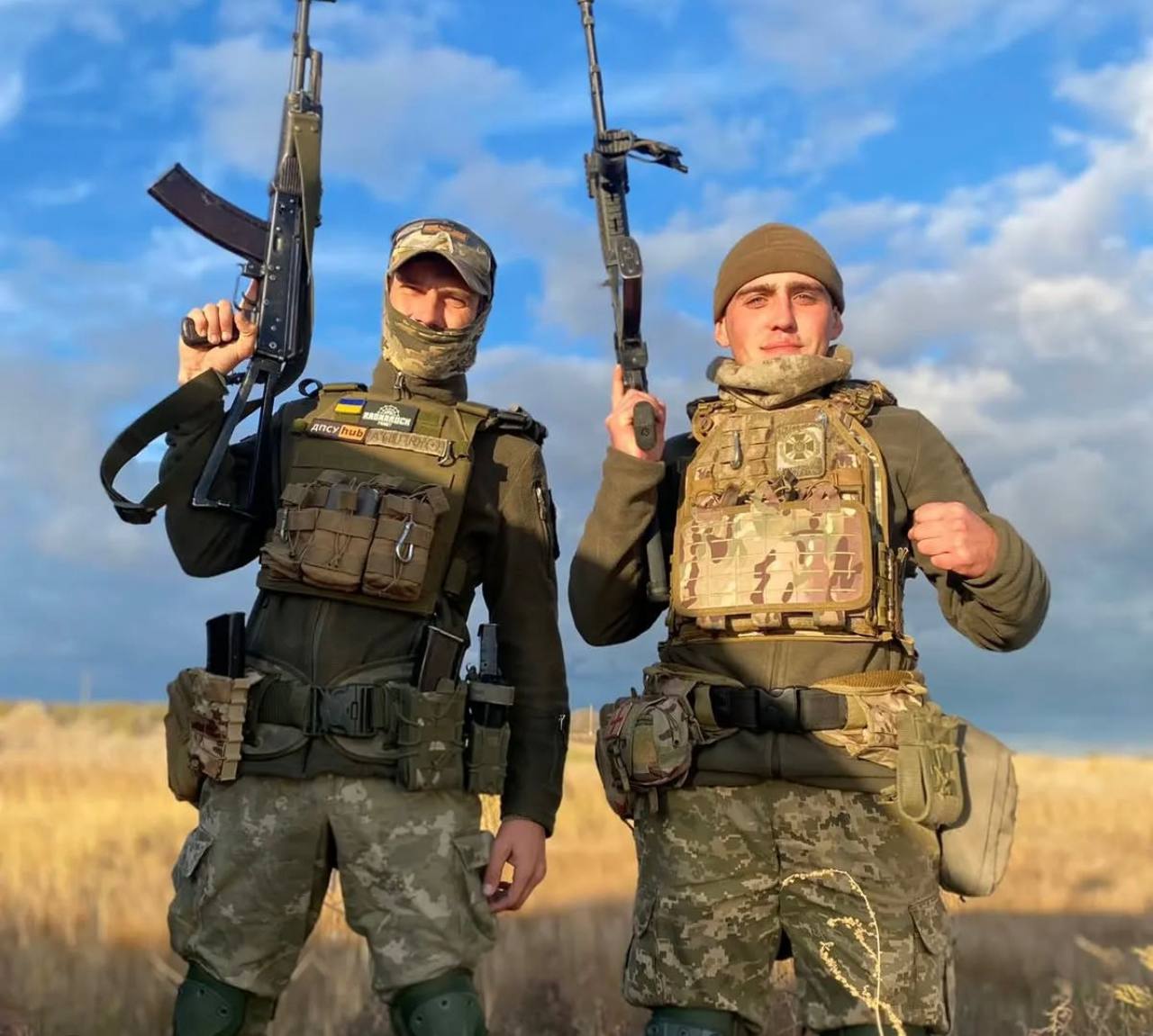 Життя після травми: попри втрату ноги, прикордонник Ізмаїльського загону одружився, повернувся у спорт та на службу