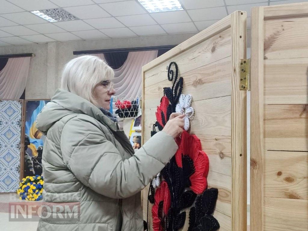 «Відлуння сердець»: Аккерман відзначив День Соборності України особливим арт-вечором