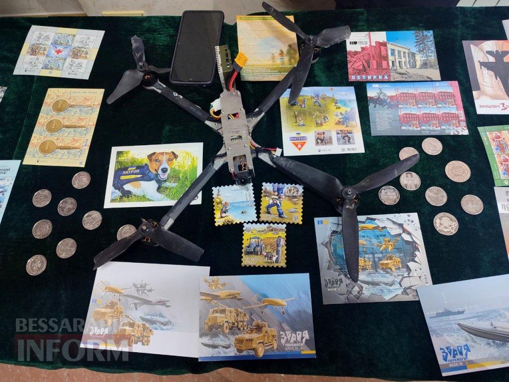 «Відлуння сердець»: Аккерман відзначив День Соборності України особливим арт-вечором