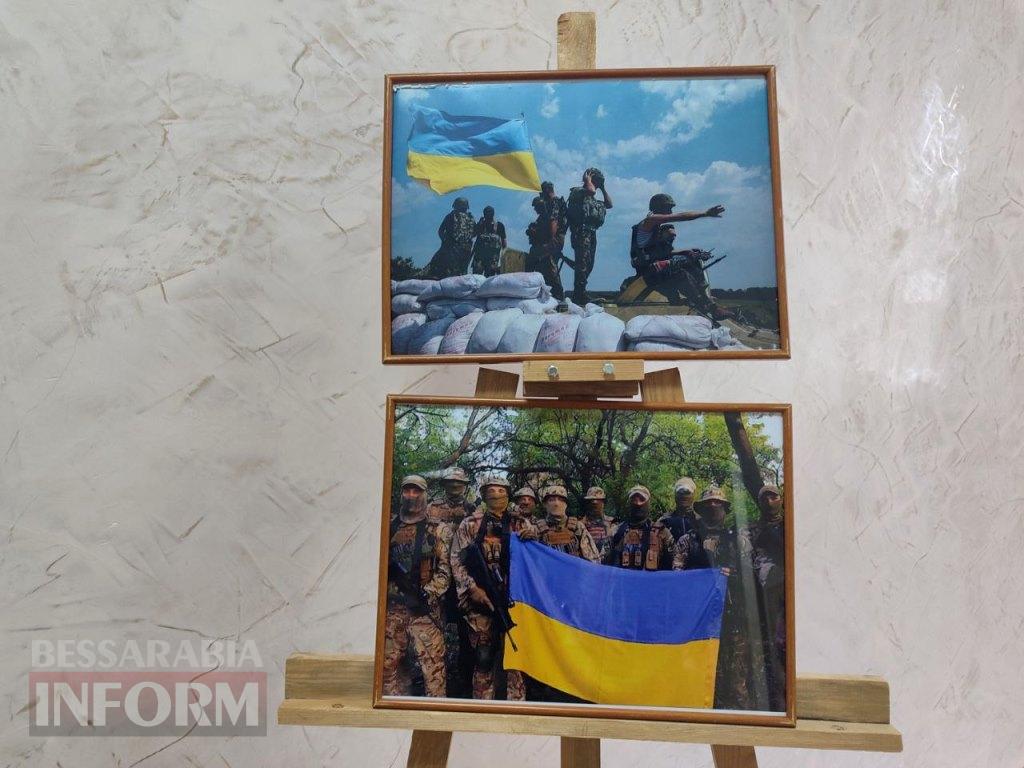 «Відлуння сердець»: Аккерман відзначив День Соборності України особливим арт-вечором