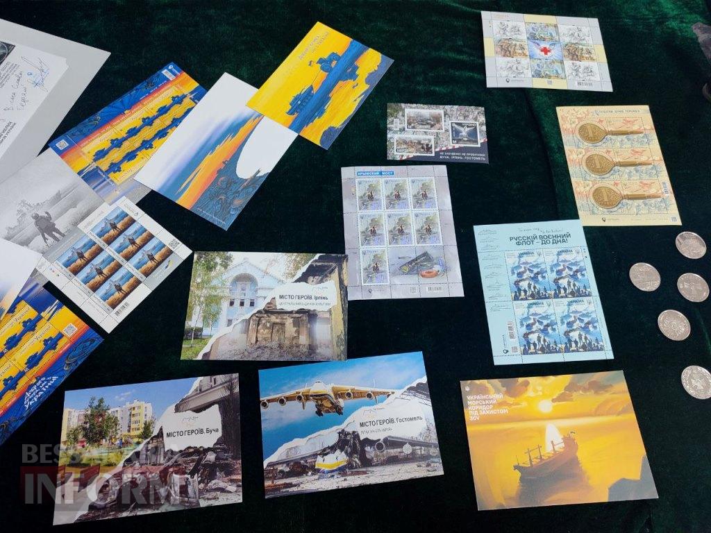 «Відлуння сердець»: Аккерман відзначив День Соборності України особливим арт-вечором