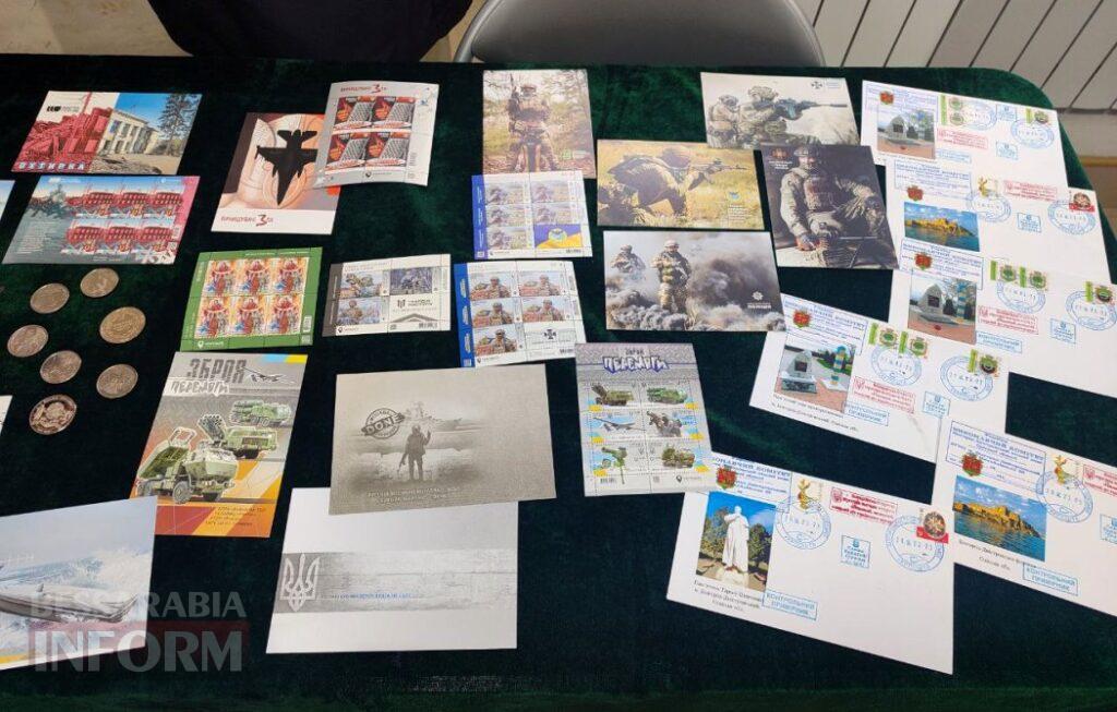 «Відлуння сердець»: Аккерман відзначив День Соборності України особливим арт-вечором