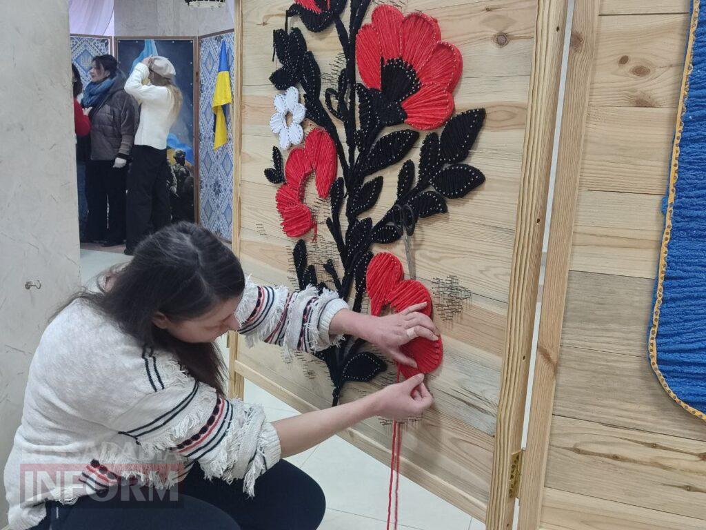 «Відлуння сердець»: Аккерман відзначив День Соборності України особливим арт-вечором