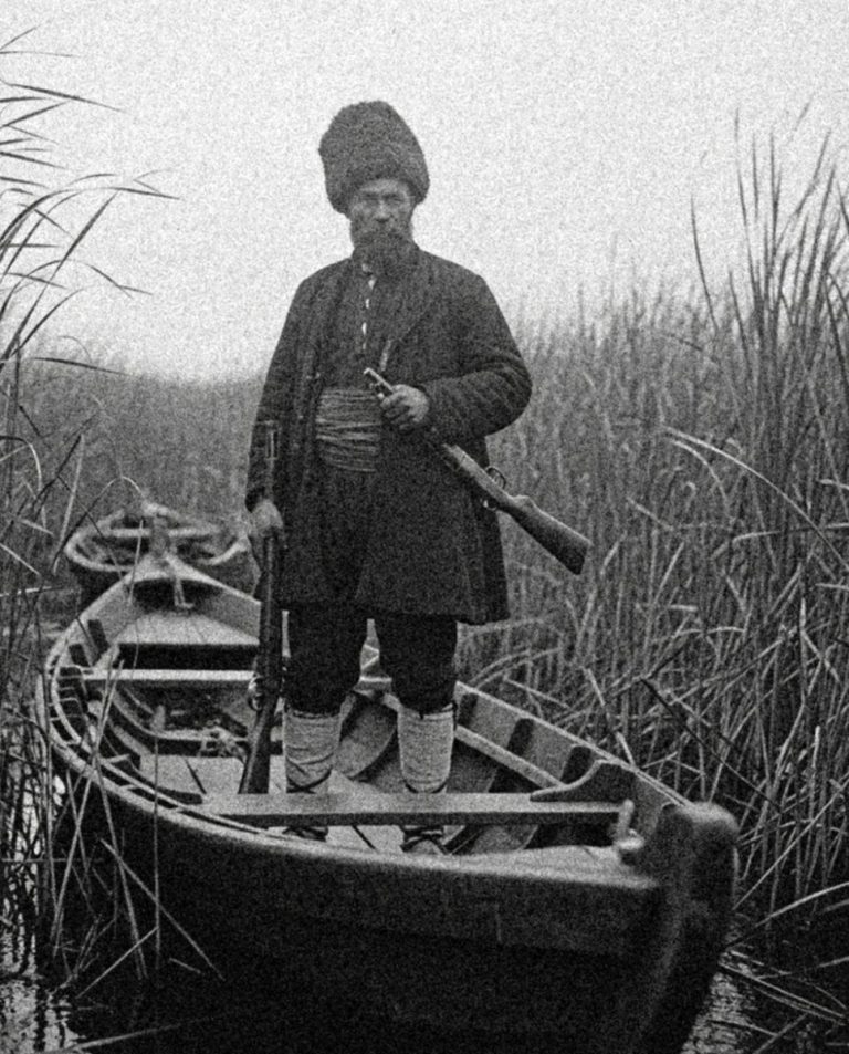 "Бандити честі": як на початку минулого століття дельта Дунаю породила борців із владою