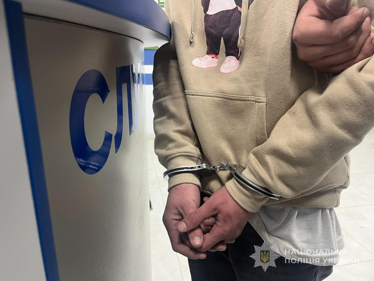 У поліції Ізмаїльщини прокоментували розбійний напад на літнє подружжя та їхнього неповнолітнього онука