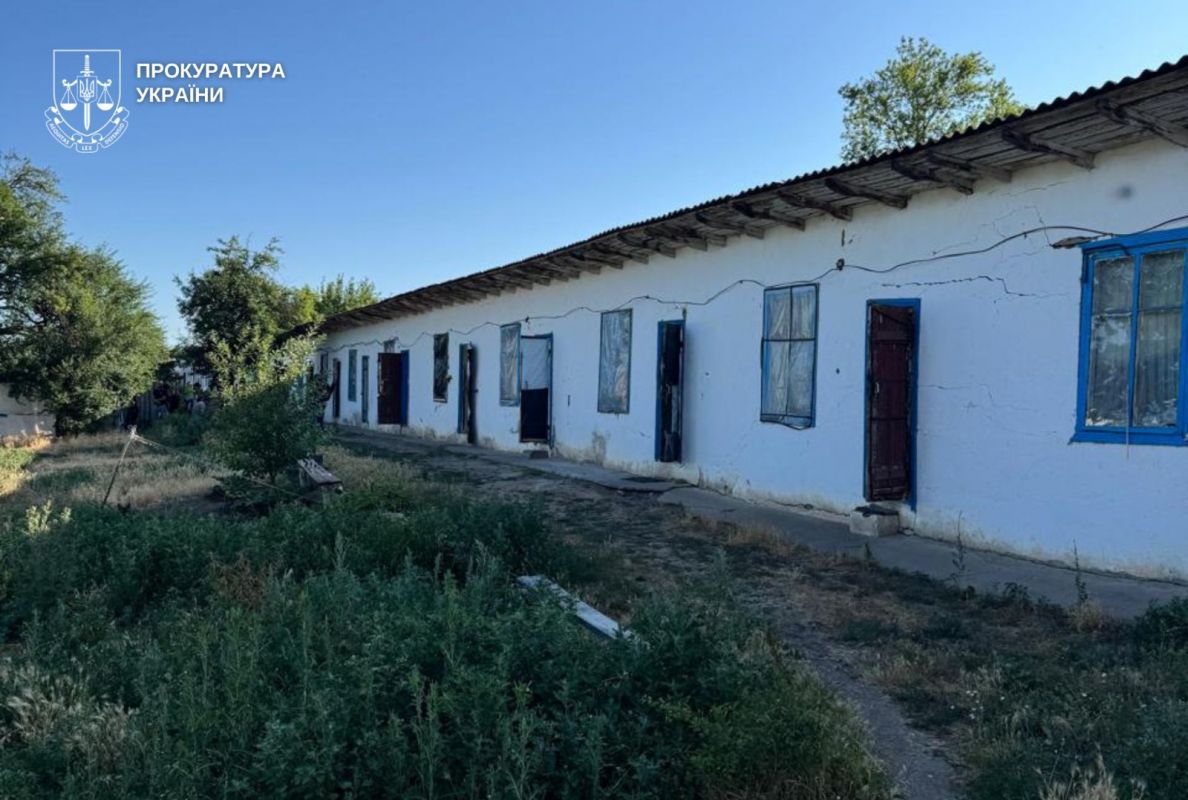 На фермі Одещини людей утримували у трудовому рабстві без грошей і документів