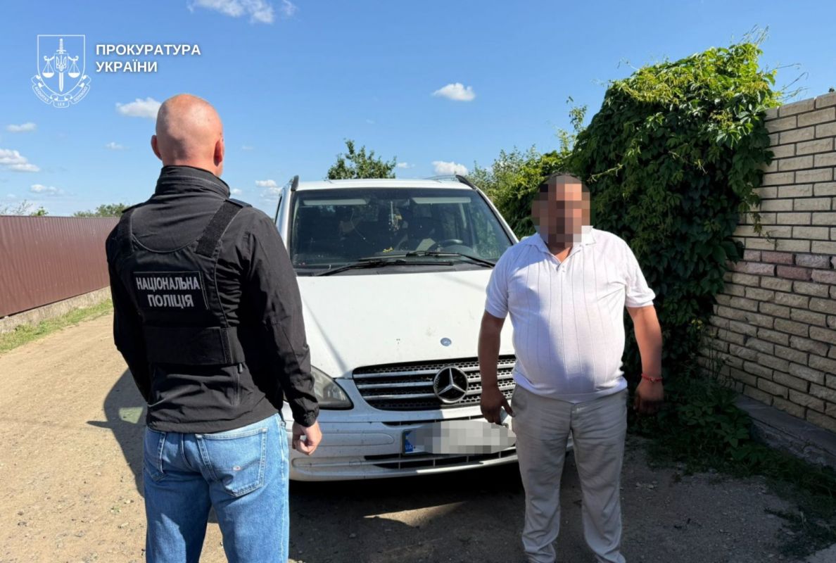 На фермі Одещини людей утримували у трудовому рабстві без грошей і документів