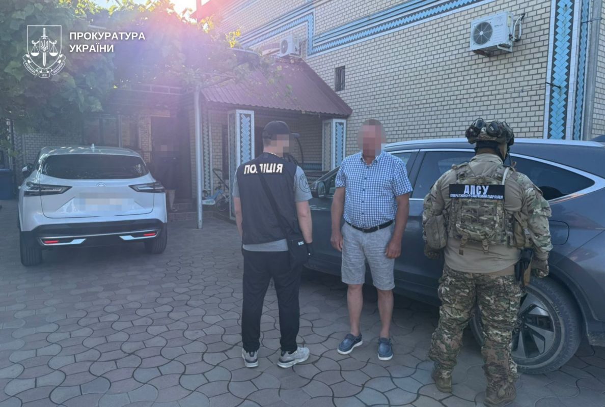 На фермі Одещини людей утримували у трудовому рабстві без грошей і документів