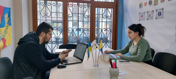 Виноробня в Болградському районі завдяки гранту розширює свої виробничі потужності