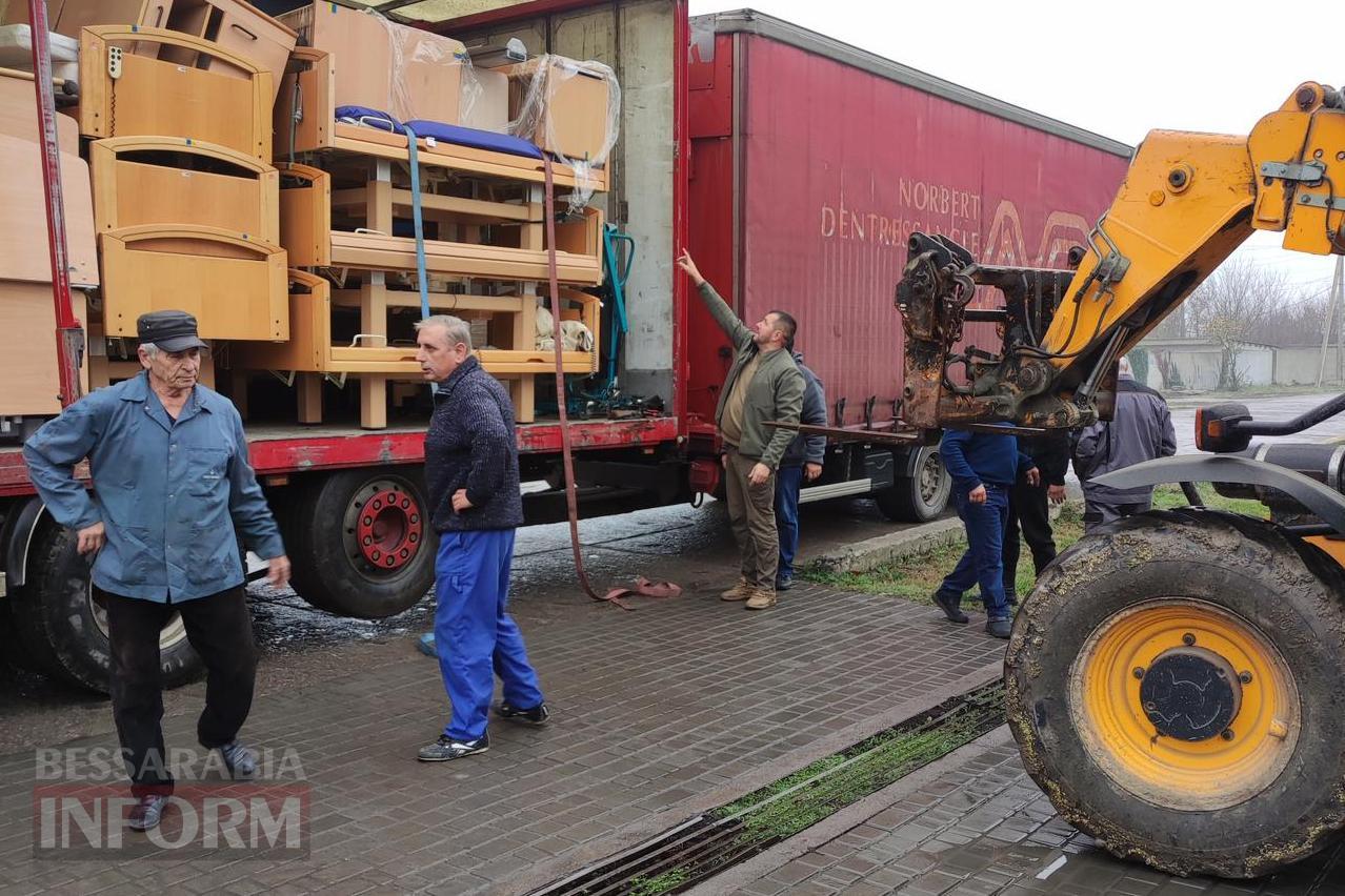 "Фонд Добра та Любові" Олександра Дубового продовжує тримати гуманітарний фронт: головні досягнення 2025 року