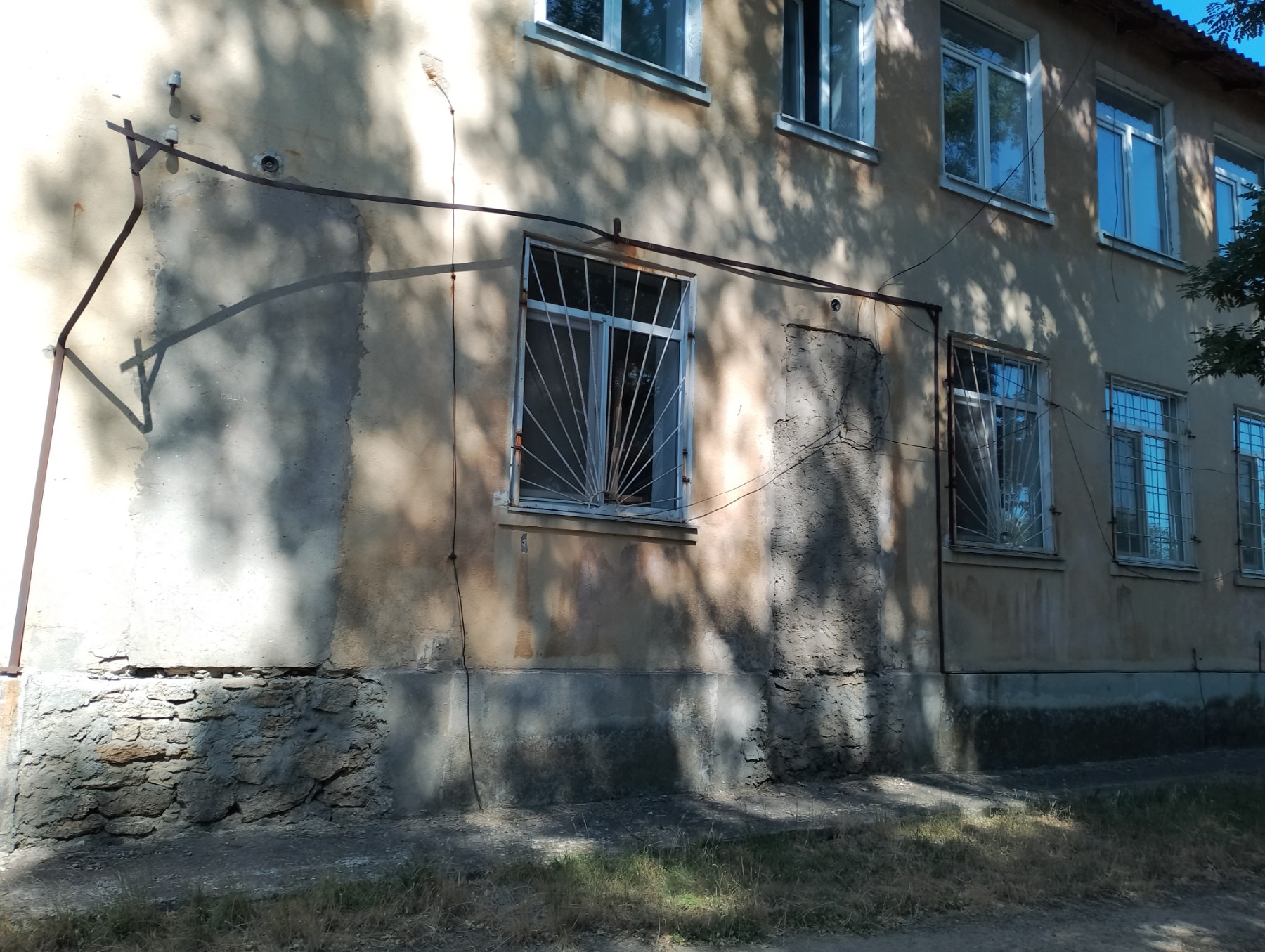 У Сараті планують провести масштабну реконструкцію інфекційного відділення за 120 мільйонів гривень: що там розмістять