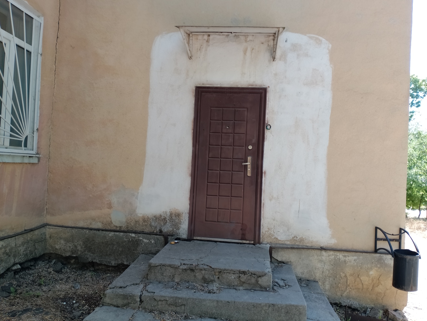 У Сараті планують провести масштабну реконструкцію інфекційного відділення за 120 мільйонів гривень: що там розмістять