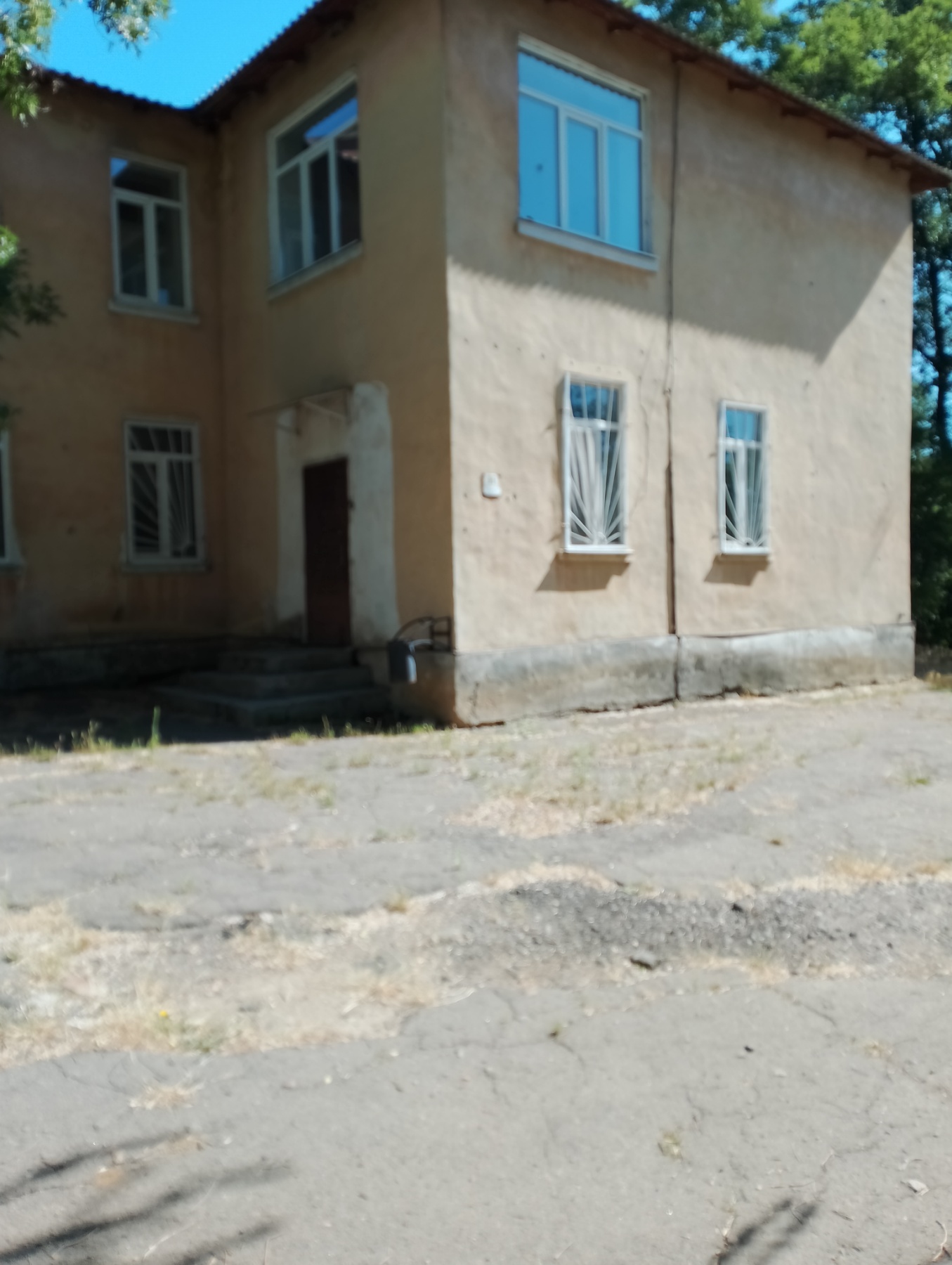 У Сараті планують провести масштабну реконструкцію інфекційного відділення за 120 мільйонів гривень: що там розмістять