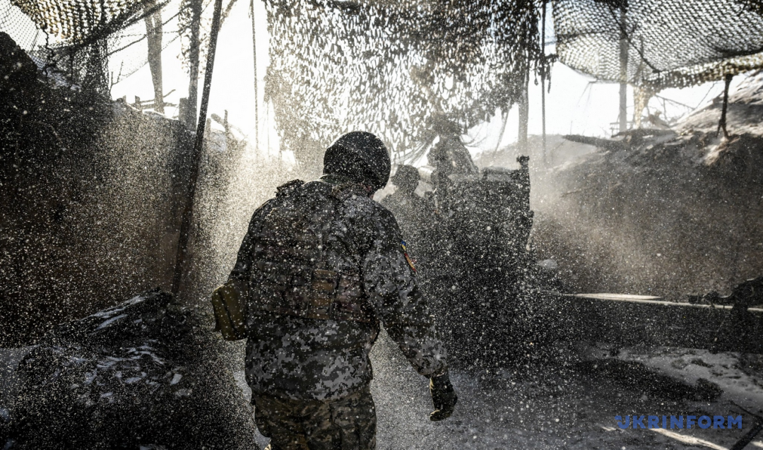 Сьогодні четверта річниця повномасштабного вторгнення росії в Україну: незламна боротьба українців у цифрах