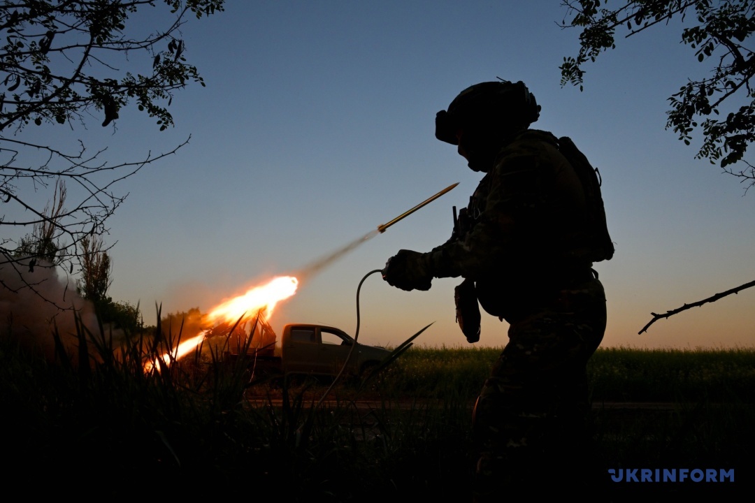 Сьогодні четверта річниця повномасштабного вторгнення росії в Україну: незламна боротьба українців у цифрах
