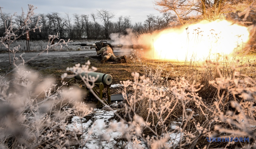Сьогодні четверта річниця повномасштабного вторгнення росії в Україну: незламна боротьба українців у цифрах