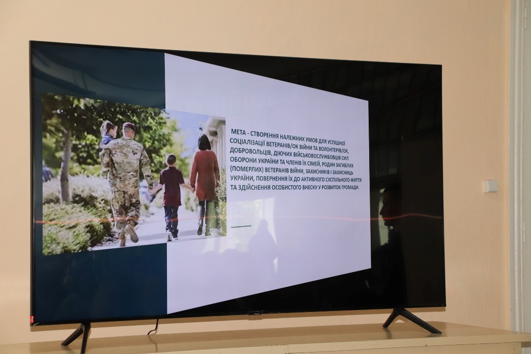 Від командира роти до фахівця з ветеранського супроводу: Герой України з Болграда Владислав Бандар - про власну адаптацію та стан підтримки військових