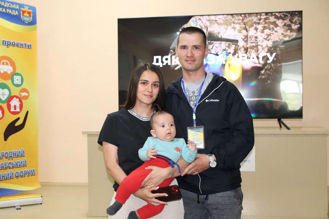 Від командира роти до фахівця з ветеранського супроводу: Герой України з Болграда Владислав Бандар - про власну адаптацію та стан підтримки військових