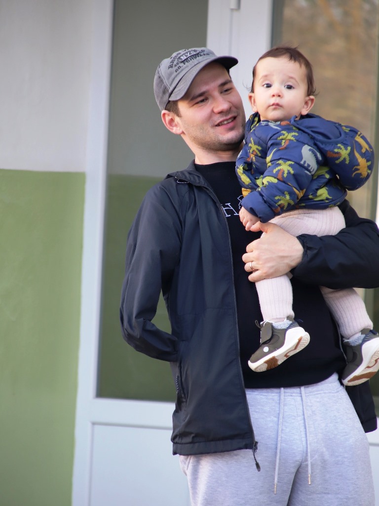 Від командира роти до фахівця з ветеранського супроводу: Герой України з Болграда Владислав Бандар - про власну адаптацію та стан підтримки військових