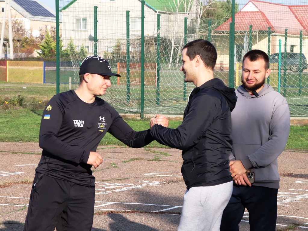 Від командира роти до фахівця з ветеранського супроводу: Герой України з Болграда Владислав Бандар - про власну адаптацію та стан підтримки військових