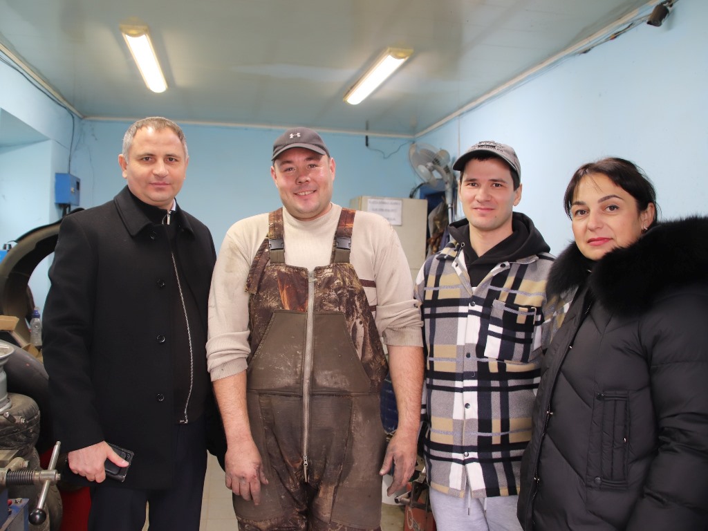 Від командира роти до фахівця з ветеранського супроводу: Герой України з Болграда Владислав Бандар - про власну адаптацію та стан підтримки військових