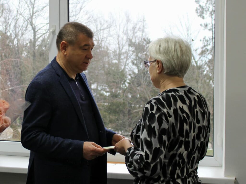 Двох Захисників з Білгорода-Дністровського відзначили посмертно