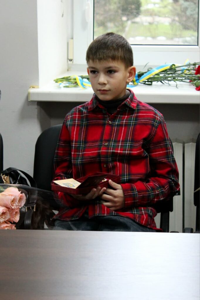 Двох Захисників з Білгорода-Дністровського відзначили посмертно