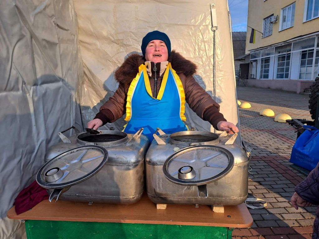 Кілія продовжує гідно триматися у блекаут: місту передадуть додаткові генератори