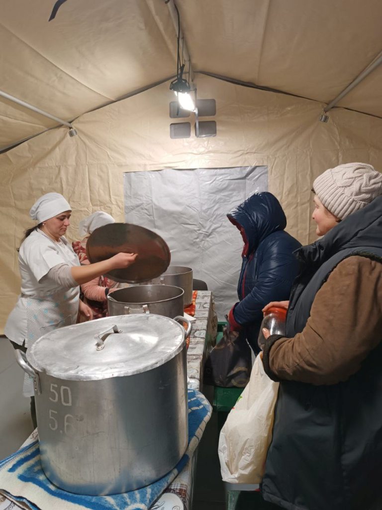 Кілія продовжує гідно триматися у блекаут: місту передадуть додаткові генератори