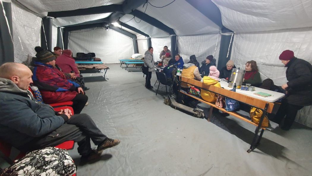 Кілія продовжує гідно триматися у блекаут: місту передадуть додаткові генератори