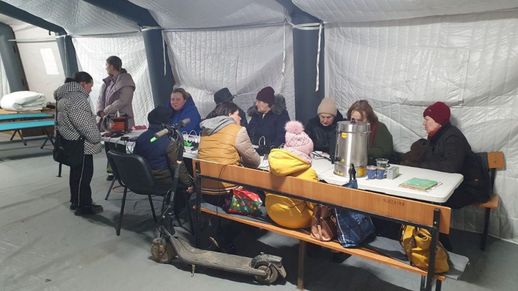 Кілія продовжує гідно триматися у блекаут: місту передадуть додаткові генератори