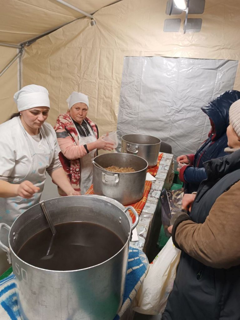 Кілія продовжує гідно триматися у блекаут: місту передадуть додаткові генератори