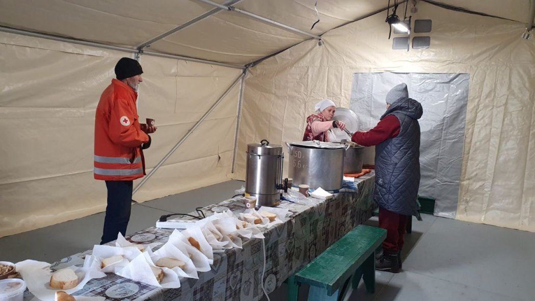 Кілія продовжує гідно триматися у блекаут: місту передадуть додаткові генератори