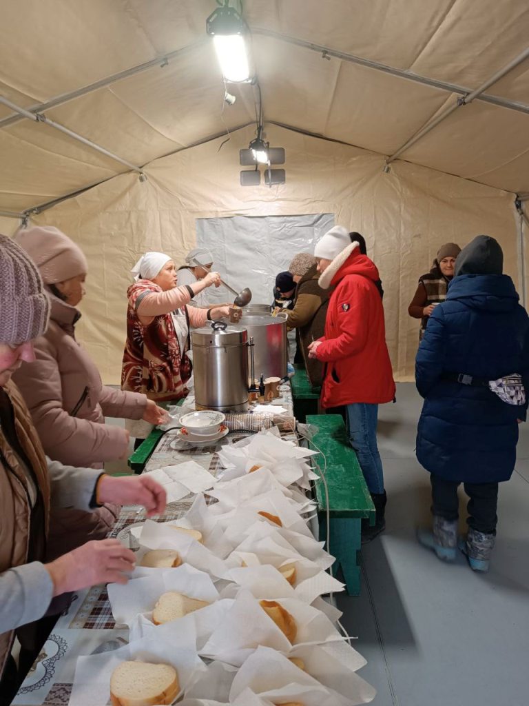 Кілія продовжує гідно триматися у блекаут: місту передадуть додаткові генератори