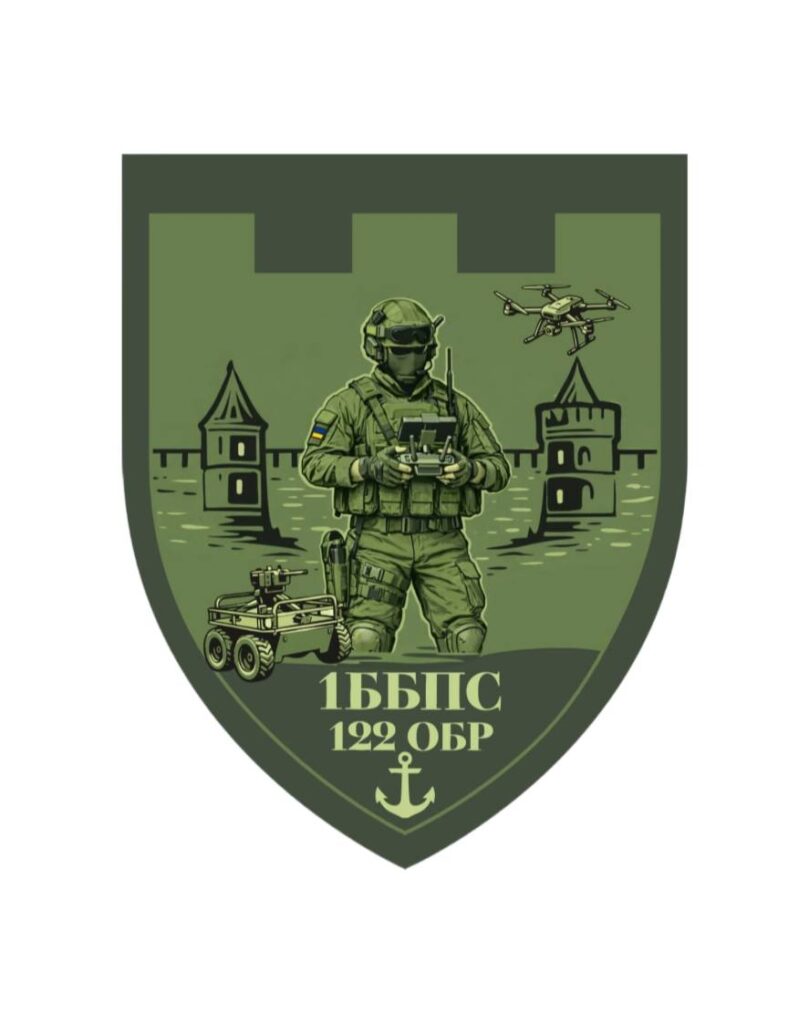 Від піхоти до безпілотних систем: батальйон ТрО з Аккермана переходить на новий формат