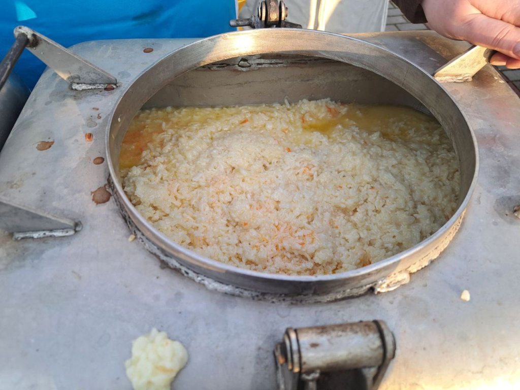 Кілія продовжує гідно триматися у блекаут: місту передадуть додаткові генератори