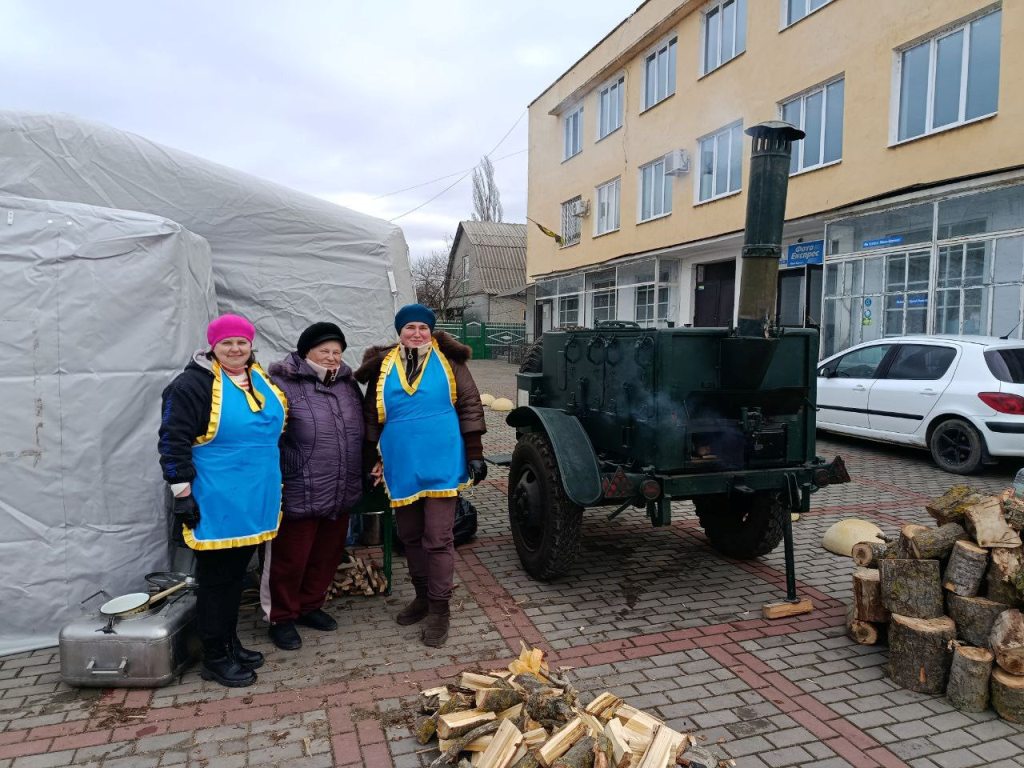 Кілія продовжує гідно триматися у блекаут: місту передадуть додаткові генератори