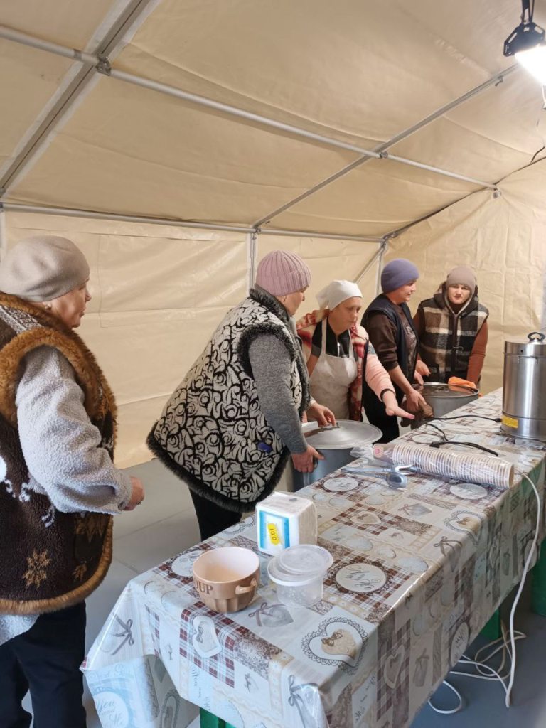 Кілія продовжує гідно триматися у блекаут: місту передадуть додаткові генератори