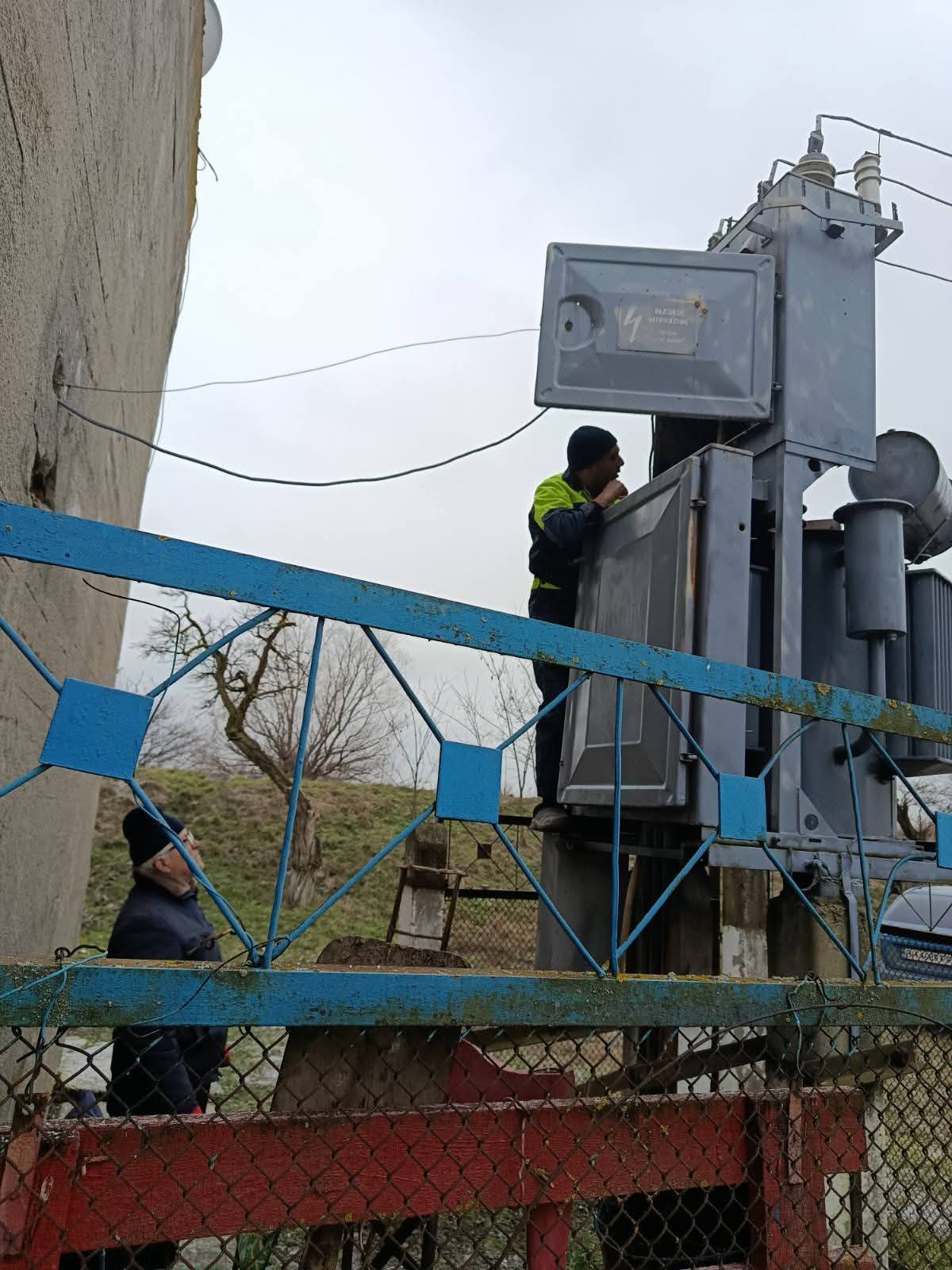 У Болградському районі розпочалося заповнення водосховищ озера Кагул