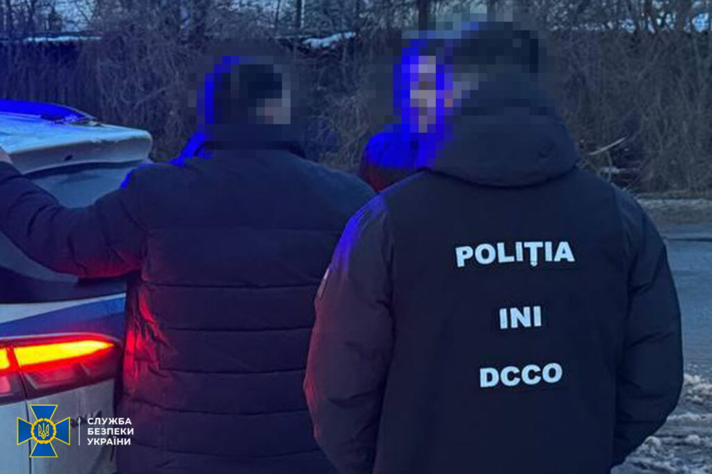 Молдовський рецидивіст вербував кілерів для вбивств українців за завданням рф