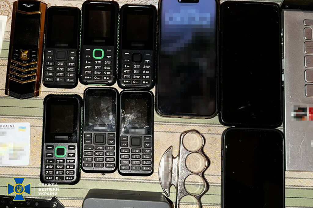 Молдовський рецидивіст вербував кілерів для вбивств українців за завданням рф