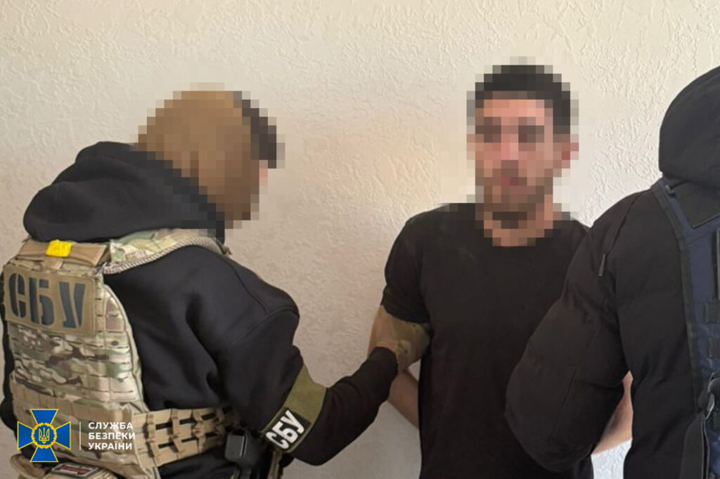 Молдовський рецидивіст вербував кілерів для вбивств українців за завданням рф