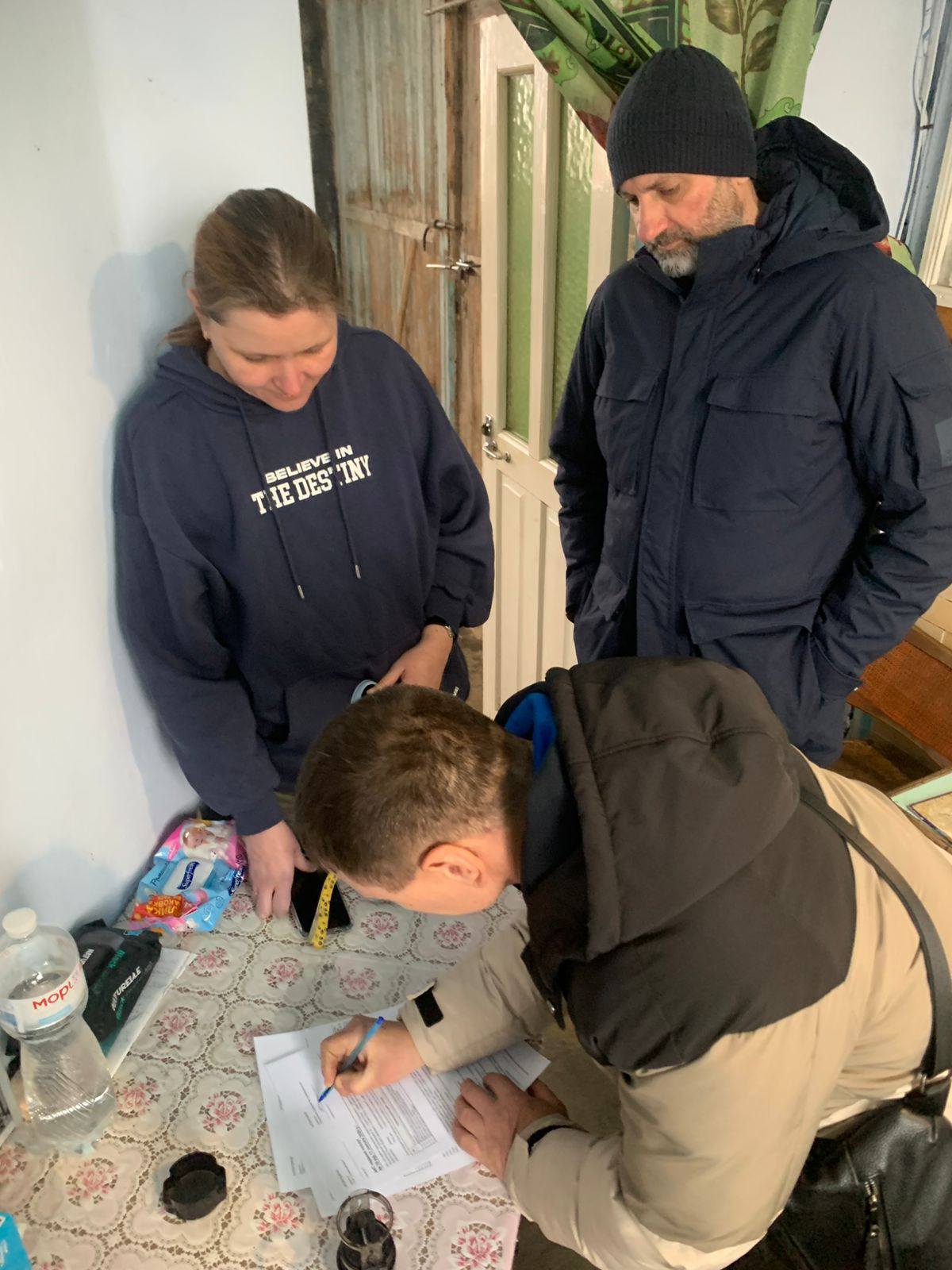 В Арцизькій громаді завершено встановлення сонячних панелей