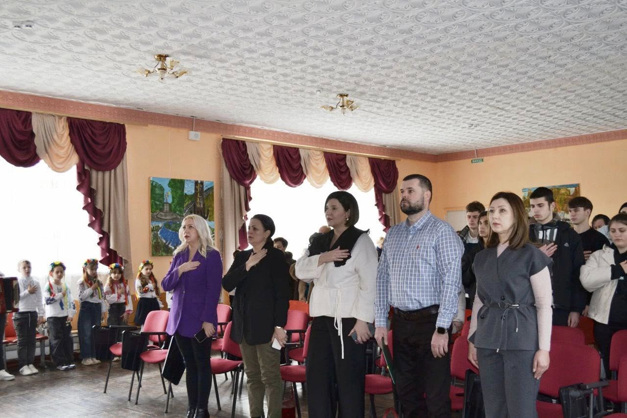 Кілійську громаду відвідали партнери Швейцарсько-українського проєкту DECIDE