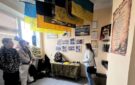 Кімната боротьби та пам’яті: у Кілійському закладі освіти облаштували музей війни