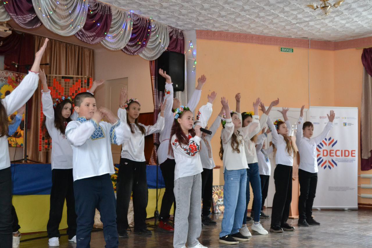 Кілійську громаду відвідали партнери Швейцарсько-українського проєкту DECIDE