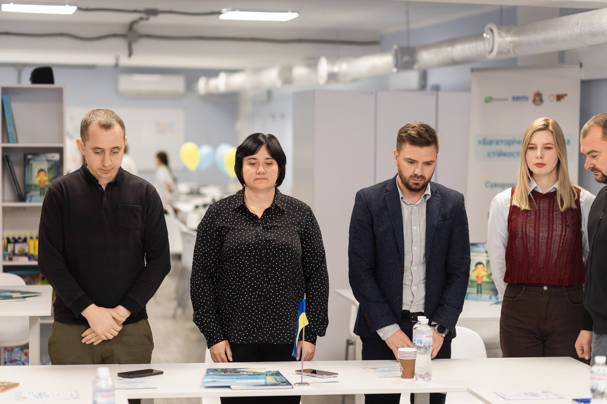 У Катлабузькій громаді відкрився цифровий освітній центр KOLO Club