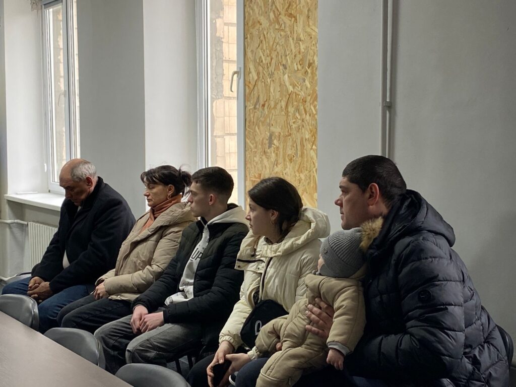 Сину Захисника з Білгород-Дністровщини Юрія Козельчука вручили посмертну державну нагороду