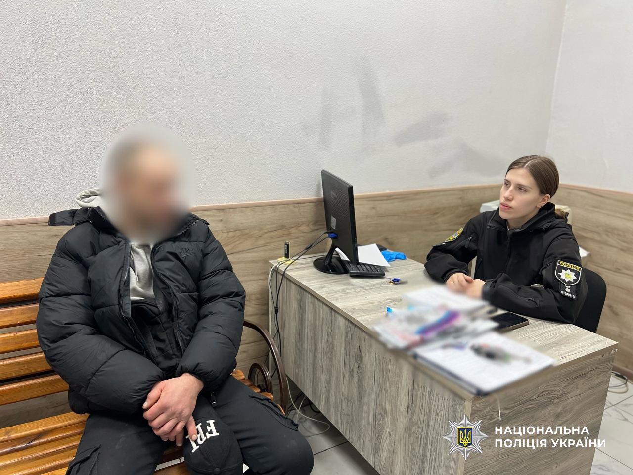 У Одеському готелі відбувся збройний напад