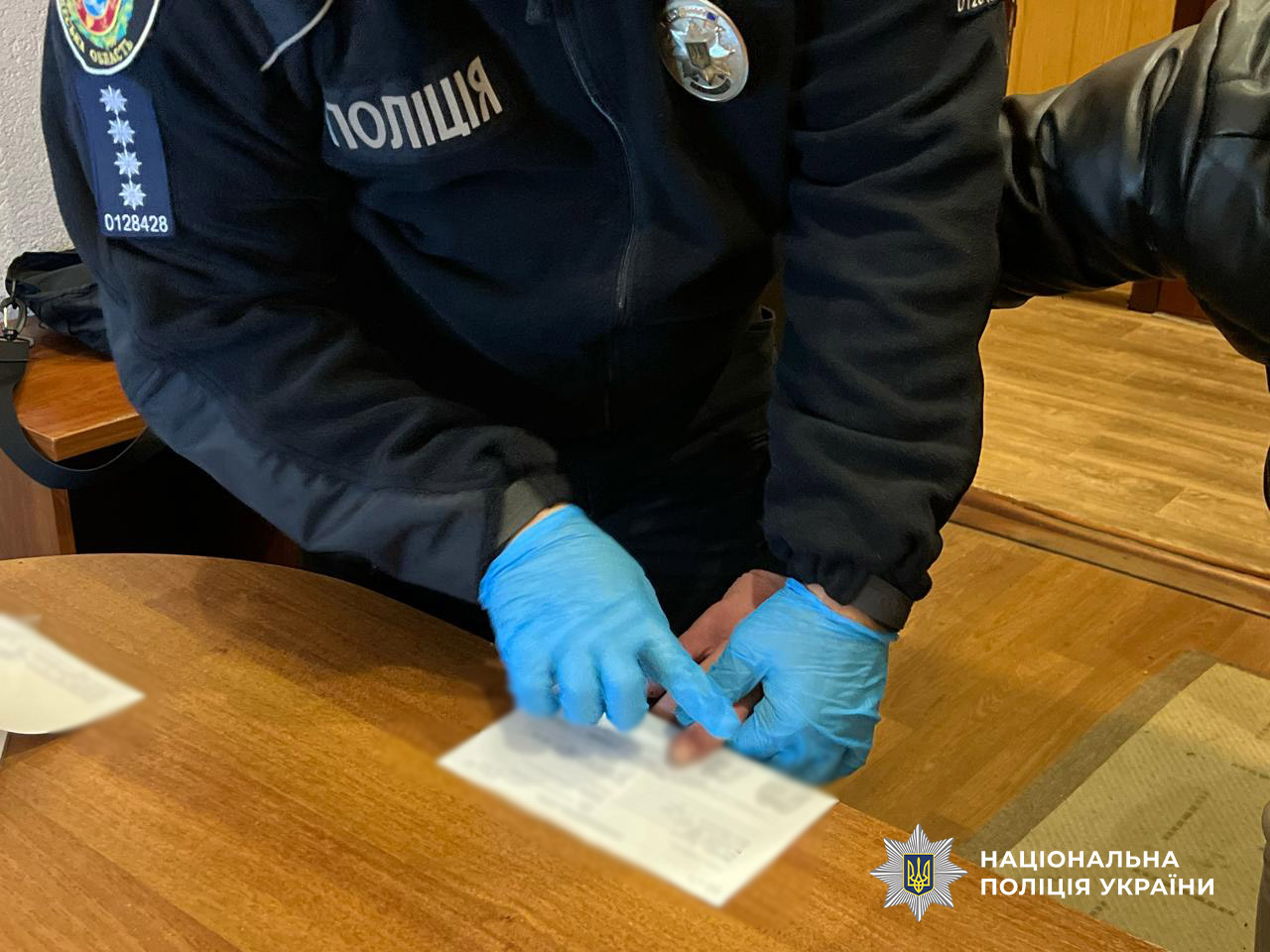 У Одеському готелі відбувся збройний напад